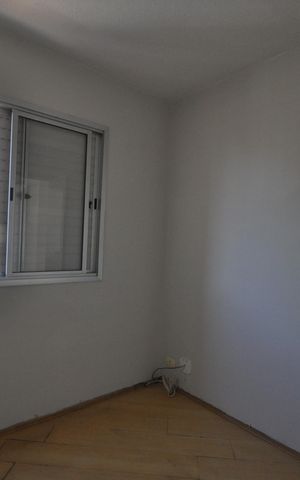 Apartamento à venda com 58m², 2 quartos e 1 vagaQuarto 1