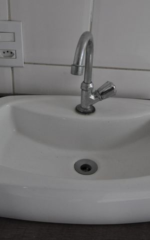 Apartamento à venda com 58m², 2 quartos e 1 vagaBanheiro