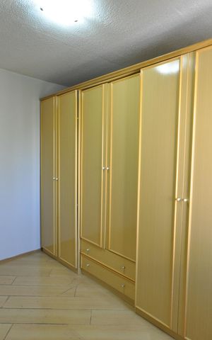 Apartamento à venda com 58m², 2 quartos e 1 vagaQuarto 1