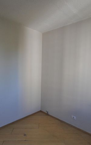 Apartamento à venda com 58m², 2 quartos e 1 vagaQuarto 2
