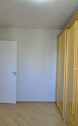 Apartamento à venda com 58m², 2 quartos e 1 vagaQuarto 2
