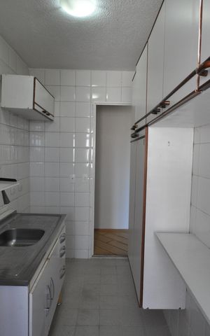 Apartamento à venda com 58m², 2 quartos e 1 vagaCozinha