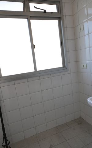 Apartamento à venda com 58m², 2 quartos e 1 vagaÁrea de Serviço