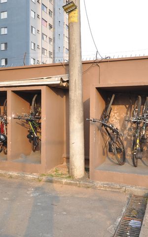 Apartamento à venda com 58m², 2 quartos e 1 vagaBicicletário