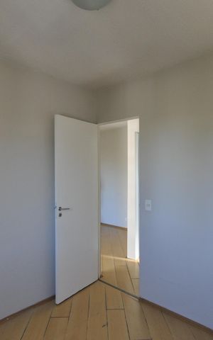 Apartamento à venda com 58m², 2 quartos e 1 vagaQuarto 1