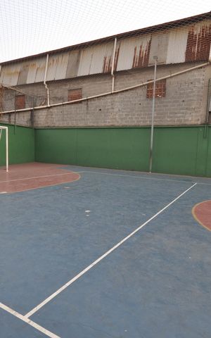 Apartamento à venda com 58m², 2 quartos e 1 vagaQuadra Esportiva