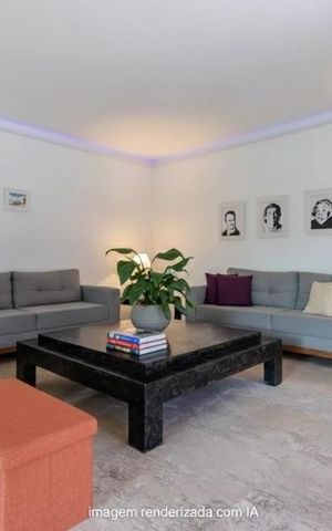 Casa à venda com 650m², 4 quartos e 4 vagas