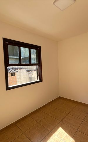 Casa de condomínio para alugar com 85m², 2 quartos e 1 vagaQuarto 1