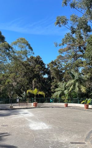 Casa de condomínio para alugar com 85m², 2 quartos e 1 vagaÁrea comum