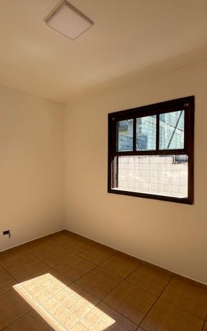 Casa de condomínio para alugar com 85m², 2 quartos e 1 vagaQuarto 1