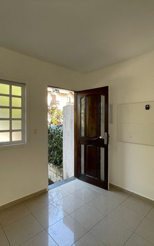 Casa de condomínio para alugar com 85m², 2 quartos e 1 vagaSala