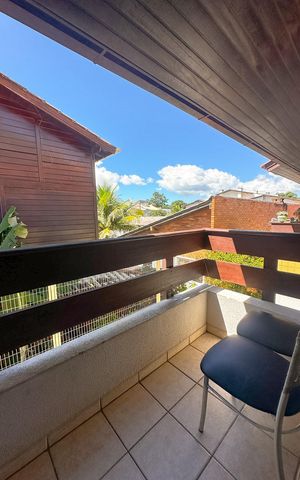 Apartamento para alugar com 69m², 3 quartos e 1 vagaVaranda da Sala