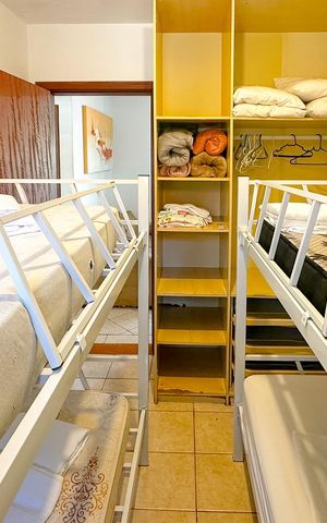 Apartamento para alugar com 69m², 3 quartos e 1 vagaQuarto 1