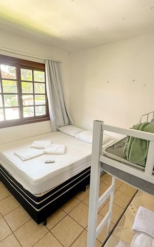 Apartamento para alugar com 69m², 3 quartos e 1 vagaQuarto 2