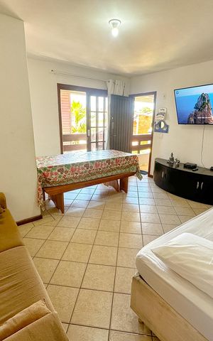 Apartamento para alugar com 69m², 3 quartos e 1 vagaSala de TV