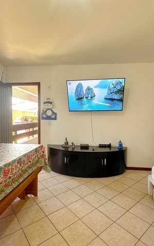 Apartamento para alugar com 69m², 3 quartos e 1 vagaSala de TV
