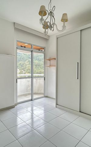 Apartamento para alugar com 119m², 3 quartos e 2 vagas Apartamento para alugar com 119m², 3 quartos e 2 vagasSuite