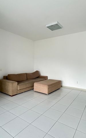 Apartamento para alugar com 119m², 3 quartos e 2 vagas Apartamento para alugar com 119m², 3 quartos e 2 vagasSala