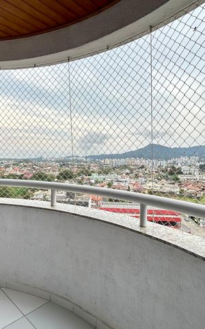 Apartamento para alugar com 119m², 3 quartos e 2 vagas Apartamento para alugar com 119m², 3 quartos e 2 vagasVaranda da Sala