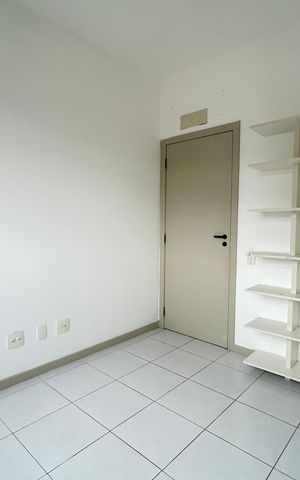 Apartamento para alugar com 119m², 3 quartos e 2 vagas Apartamento para alugar com 119m², 3 quartos e 2 vagasQuarto 2