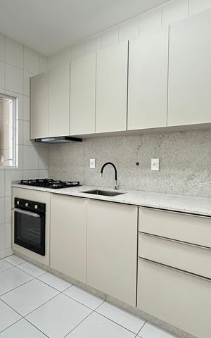 Apartamento para alugar com 119m², 3 quartos e 2 vagas Apartamento para alugar com 119m², 3 quartos e 2 vagasCozinha