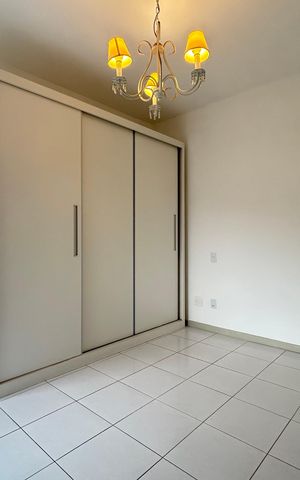 Apartamento para alugar com 119m², 3 quartos e 2 vagas Apartamento para alugar com 119m², 3 quartos e 2 vagasSuíte