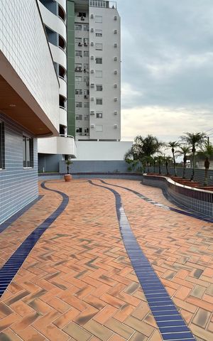 Apartamento para alugar com 119m², 3 quartos e 2 vagas Apartamento para alugar com 119m², 3 quartos e 2 vagasÁrea comum