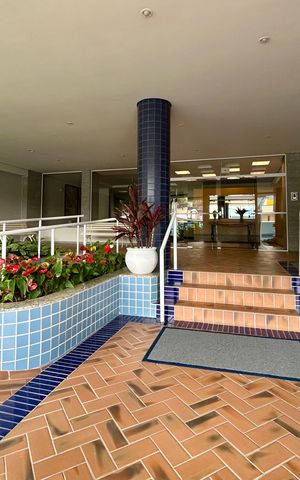 Apartamento para alugar com 119m², 3 quartos e 2 vagas Apartamento para alugar com 119m², 3 quartos e 2 vagasÁrea comum