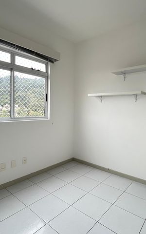 Apartamento para alugar com 119m², 3 quartos e 2 vagas Apartamento para alugar com 119m², 3 quartos e 2 vagasQuarto 1