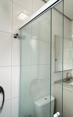 Apartamento para alugar com 119m², 3 quartos e 2 vagas Apartamento para alugar com 119m², 3 quartos e 2 vagasBanheiro suíte
