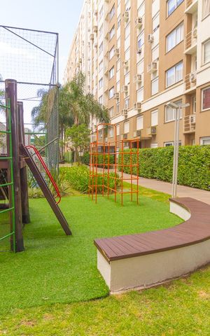 Apartamento à venda com 100m², 3 quartos e 1 vaga Apartamento à venda com 100m², 3 quartos e 1 vagaÁrea comum - Playground