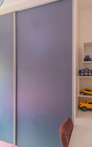 Apartamento à venda com 100m², 3 quartos e 1 vaga Apartamento à venda com 100m², 3 quartos e 1 vagaQuarto 1