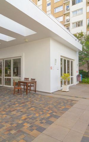 Apartamento à venda com 100m², 3 quartos e 1 vaga Apartamento à venda com 100m², 3 quartos e 1 vagaÁrea comum