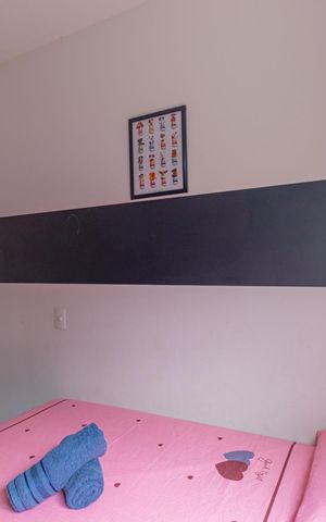 Apartamento à venda com 100m², 3 quartos e 1 vaga Apartamento à venda com 100m², 3 quartos e 1 vagaQuarto 1