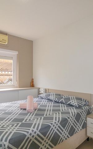 Apartamento à venda com 100m², 3 quartos e 1 vaga Apartamento à venda com 100m², 3 quartos e 1 vagaSuíte