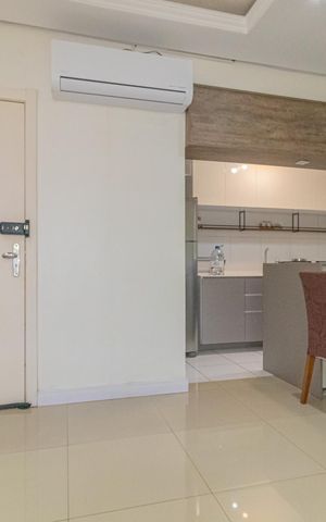 Apartamento à venda com 100m², 3 quartos e 1 vaga Apartamento à venda com 100m², 3 quartos e 1 vagaSala