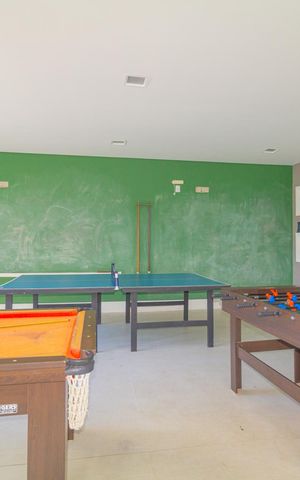 Apartamento à venda com 100m², 3 quartos e 1 vaga Apartamento à venda com 100m², 3 quartos e 1 vagaÁrea comum
