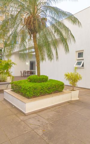 Apartamento à venda com 100m², 3 quartos e 1 vaga Apartamento à venda com 100m², 3 quartos e 1 vagaÁrea comum
