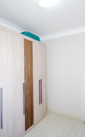 Apartamento à venda com 45m², 2 quartos e 1 vagaQuarto 2