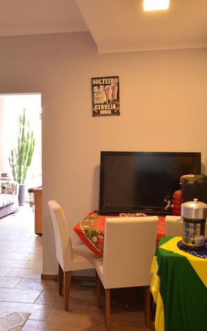 Casa para alugar com 390m², 3 quartos e 3 vagasEspaço de Jogos