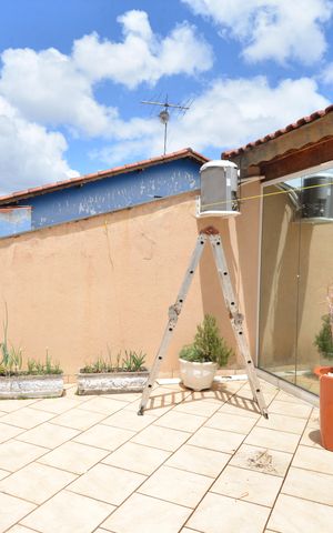 Casa para alugar com 390m², 3 quartos e 3 vagasÁrea Externa