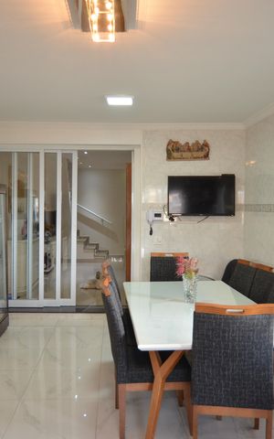 Casa para alugar com 390m², 3 quartos e 3 vagasSala de Jantar 2