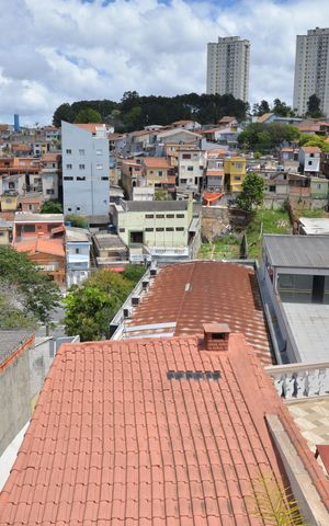 Casa para alugar com 390m², 3 quartos e 3 vagasSuíte 1 Vista