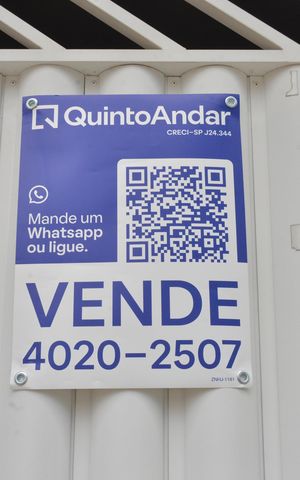 Casa para alugar com 390m², 3 quartos e 3 vagasPlaca