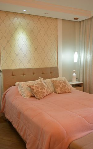 Casa para alugar com 390m², 3 quartos e 3 vagasSuite 3