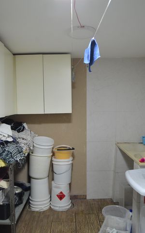 Casa para alugar com 390m², 3 quartos e 3 vagasArea de Serviço