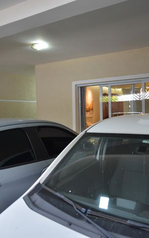 Casa para alugar com 390m², 3 quartos e 3 vagasGaragem
