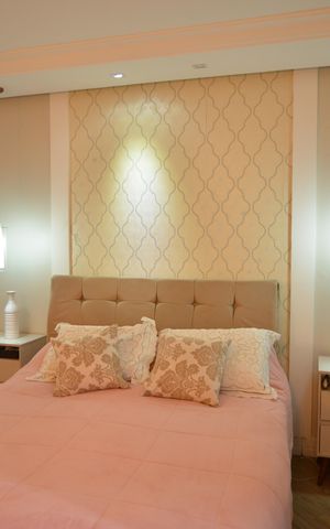 Casa para alugar com 390m², 3 quartos e 3 vagasSuite 3