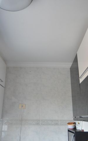 Casa para alugar com 390m², 3 quartos e 3 vagasCozinha