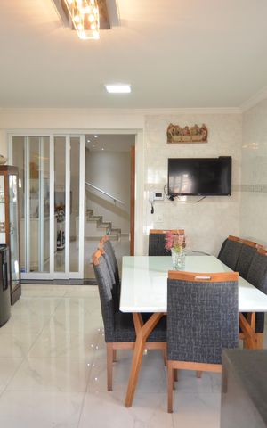 Casa para alugar com 390m², 3 quartos e 3 vagasSala de Jantar 2